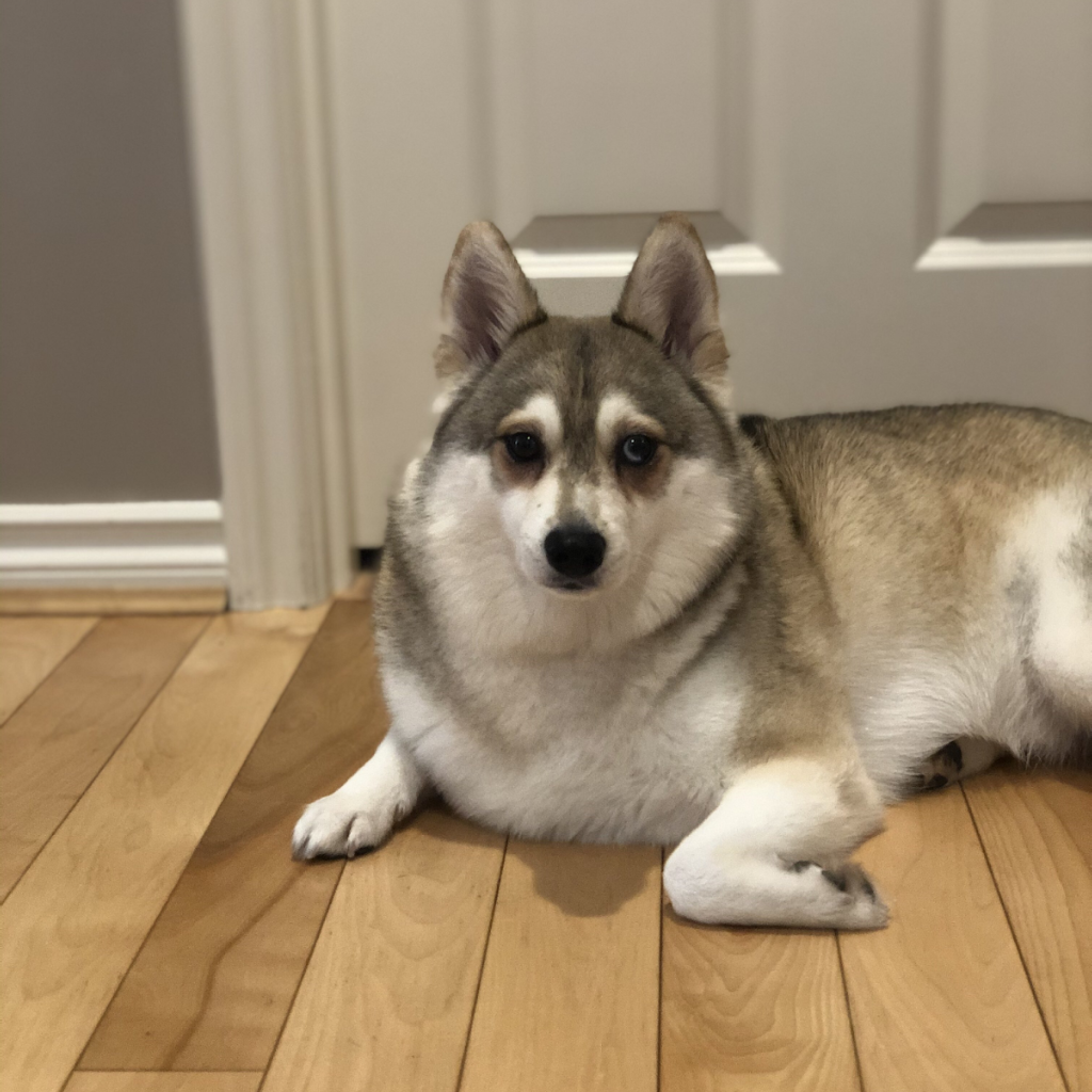 IAmB34N Profile
